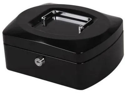 Obrázek produktu pro Pokladna 200x160x90mm 70122