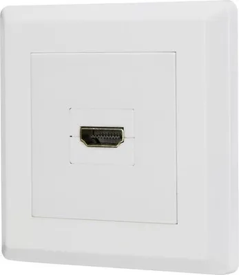 Obrázek produktu pro Renkforce RF-4724906 HDMI adaptér [1x HDMI zásuvka