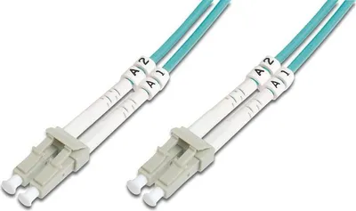 Obrázok produktu pre Digitus DK-2533-03/3, 3 m, I-VH, OM3, LC, LC