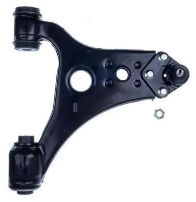 Produktbild von EBG Querlenker links vorne Mercedes 1693300907