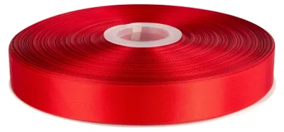 Immagine prodotto di Nastro di raso doppio, 25 mm x 91 m, per decorazioni