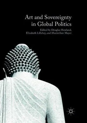 Produktbild von Art and Sovereignty in Global Politics