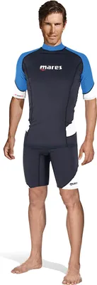 Immagine prodotto di Tuta RASH GUARD T-shirt manica corta - Uomo