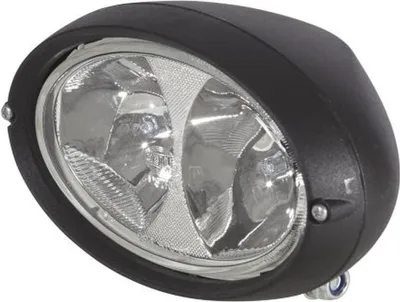 Produktbild von Arbeitsscheinwerfer 24 V 70 W H3 Halogen HELLA passend für u.a. DAF