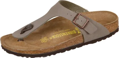 Produktbild von Birkenstock Damen Flip-Flops Grau 43393 Grösse 36