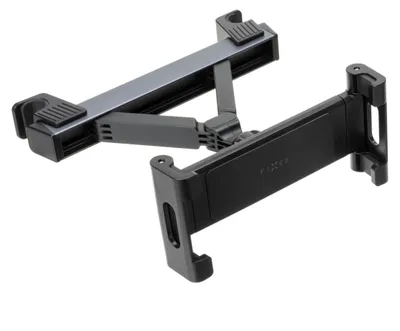 Zdjęcie produktu dla FIXED FIXPAS-MAX-GR, Telefon komórkowy/Smartfon, Uchwyt pasywny, Rower, Czarny