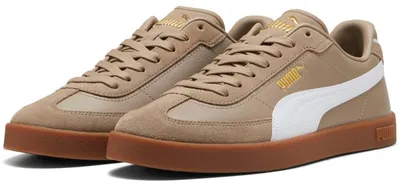 Produktbild von Puma Club Ii Era Sportschuhe Beige EU 37 Mann Beige EU 37