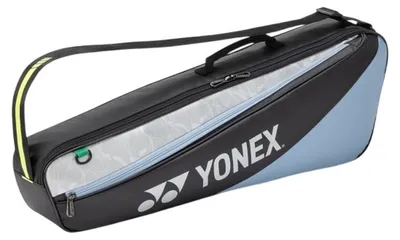 Immagine prodotto di Yonex - Borsa per racchette, 3 CS3043 (taglia unica) (nero/blu)