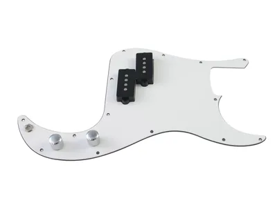 Produktbild von DIMAVERY Pickguard für PB E-Bass-Modelle