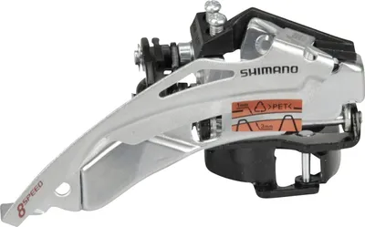 Produktbild von Shimano Umwerfer Top Swing 42 Zähne
