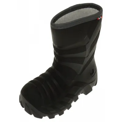 Zdjęcie produktu dla Dziecięce buty termiczne Viking, PU, wyjątkowo ciepłe, czarne 4529135/31