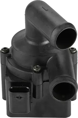 Image de 5N0965561 Pompe à eau pour chauffage auxiliaire pour Audi A6 A7 Q7