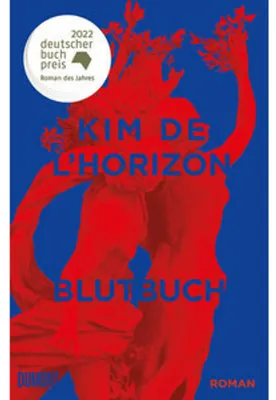 Produktbild von Blutbuch