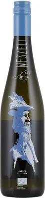 Produktbild von Weszeli Felix Niederösterreich Grüner Veltliner 2023 | Weißwein | Österreich | 1 x 0,75 Liter