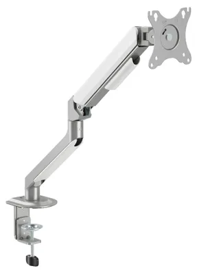 Produktbild von Monitorarm Spacetronik SPA113S mit mechanischer Feder 17 bis 32 Zoll