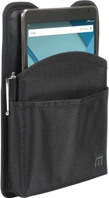 Produktbild von Mobilis Holster M Tablet 8'' with Belt V2
