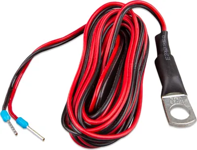 Produktbild von Victron Temperatursensor für MultiPlus, Quattro und GX-Geräte