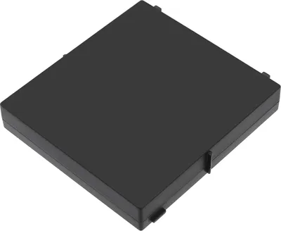 Obrázok produktu pre TECHTEK Batéria kompatibilná s [Urovo] i6080 nahrádza HBL6000
