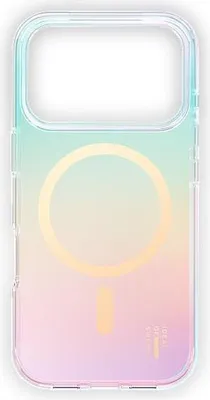 Produktbild von iDeal of Sweden IDCLCMS-I2561P-527, Apple, iPhone 17 Pro, Mehrfarbig