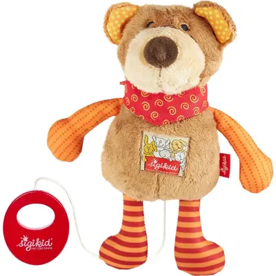 Produktbild von sigikid  40357 - Spieluhr Bär