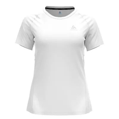 Immagine prodotto di Maglietta da corsa Odlo Essentials Chill-Tec da donna