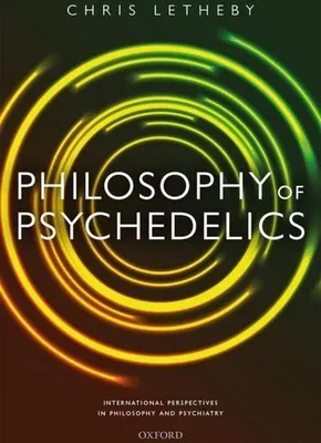 Obrázok produktu pre Philosophy of Psychedelics