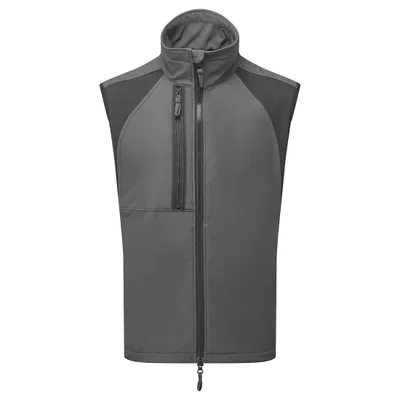Produktbild von Portwest CD876  Metal Grey Gr. L