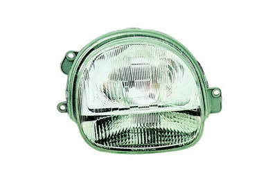 Zdjęcie produktu dla Reflektor główny JOHNS 60 03 10-2 prawy do RENAULT TWINGO I (C06_)