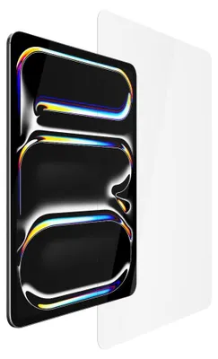 Produktbild von Gehärtetes Schutzglas für Display Robust Transparent 11 Zoll