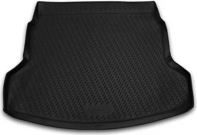 Produktbild von Gummimatte Kofferraumwanne für Honda CR-V 2012-2015 2015-> SUV