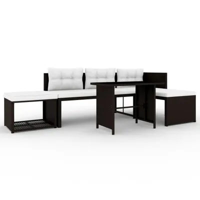 Zdjęcie produktu dla VidaXL 44288, 4 szt.