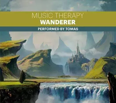 Image de Musicothérapie - CD Wanderer
