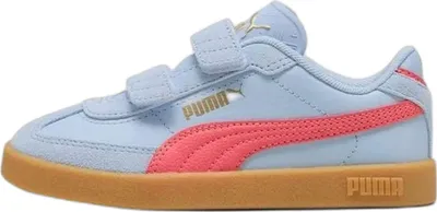 Zdjęcie produktu dla Puma Sneakers 402307-12 in AZUL/NARANJA color size 28.5