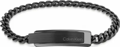 Immagine prodotto di Bracciale da uomo CALVIN KLEIN 35000049