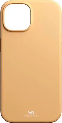 Image de Coque "Mag Urban Case" pour Apple iPhone 15, Jaune