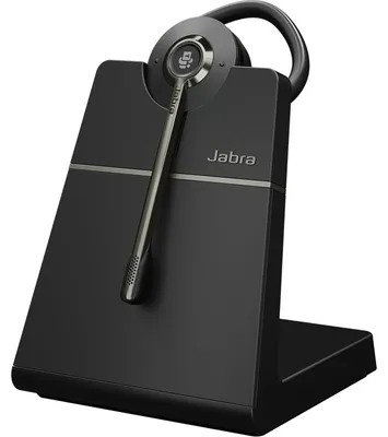 Immagine prodotto di Jabra Engage 55 SE MS Convertible USB-A con base di ricarica inclusa