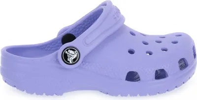 Produktbild von Crocs Schuhe Crocs Divi Classic Clog T, 206991DIVI