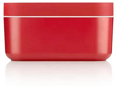 Immagine prodotto di Lekue - Stampo per ghiaccio e ICE BOX - rosso