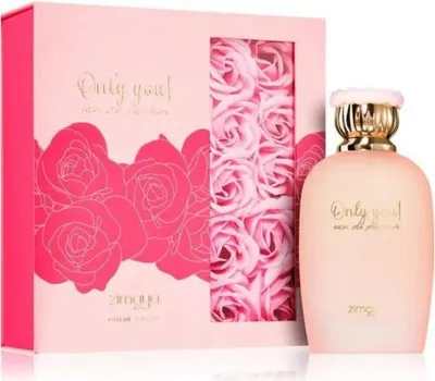 Zdjęcie produktu dla Zimaya - Only You! EDP 100ml