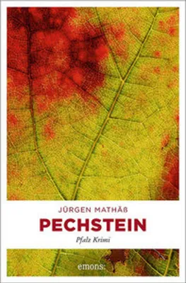 Obrázek produktu pro Pechstein