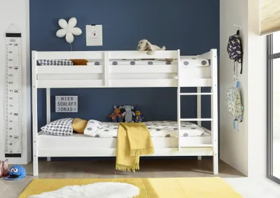 Produktbild von Etagenbett MORITZ