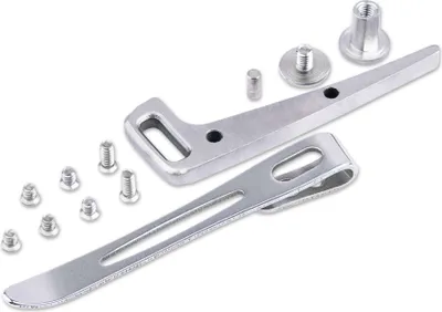 Produktbild von Böker Plus Ersatzteil Schraubenset LRF