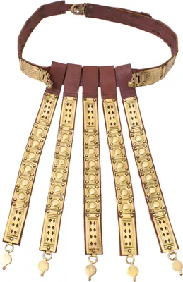 Produktbild von Balteus, Römischer Legionärs Gürtel