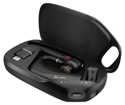Produktbild von HP Poly Voyager Legend 50-M Headset UC Kundenspezial 1, Schwarz