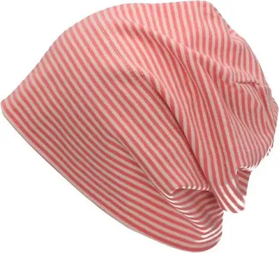 Produktbild von Sterntaler Slouch-Beanie Gr.47 rosa