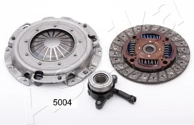 Produktbild von ASHIKA Kupplungssatz Kupplung für MITSUBISHI Lancer VIII Schrägheck (CXA) 92-05-5004