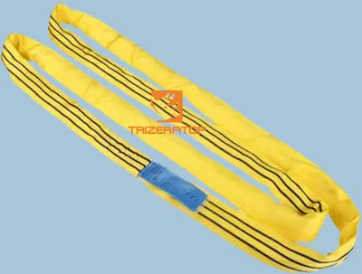 Immagine prodotto di TRIZERATOP cinghia tonda 3000 kg 4 m / 8 m