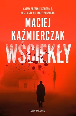 Zdjęcie produktu dla Wściekły