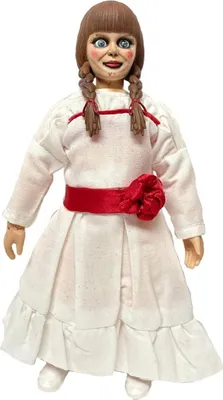 Produktbild von Conjuring Annabelle Actionfigur 20cm