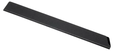 Messerschoner ABS für 12-Zoll Brotmesser, Schwarz